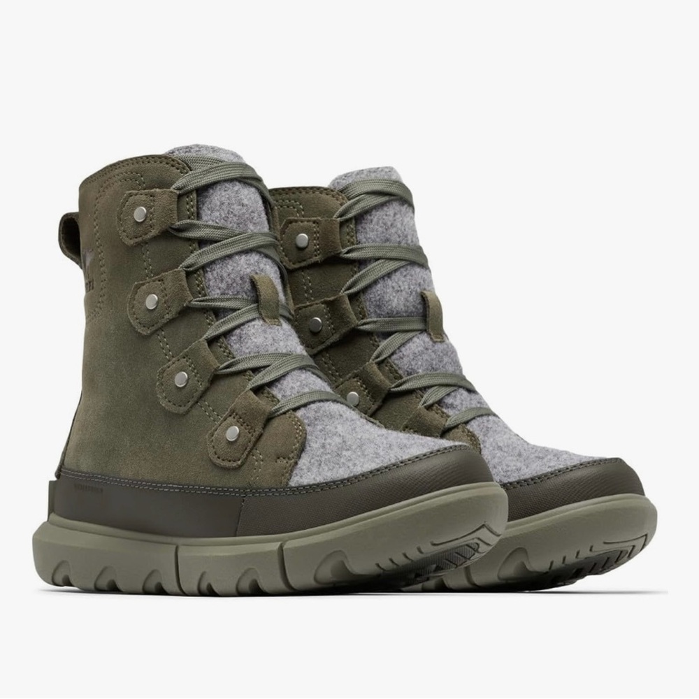 EUC Woman's Sorel Boots